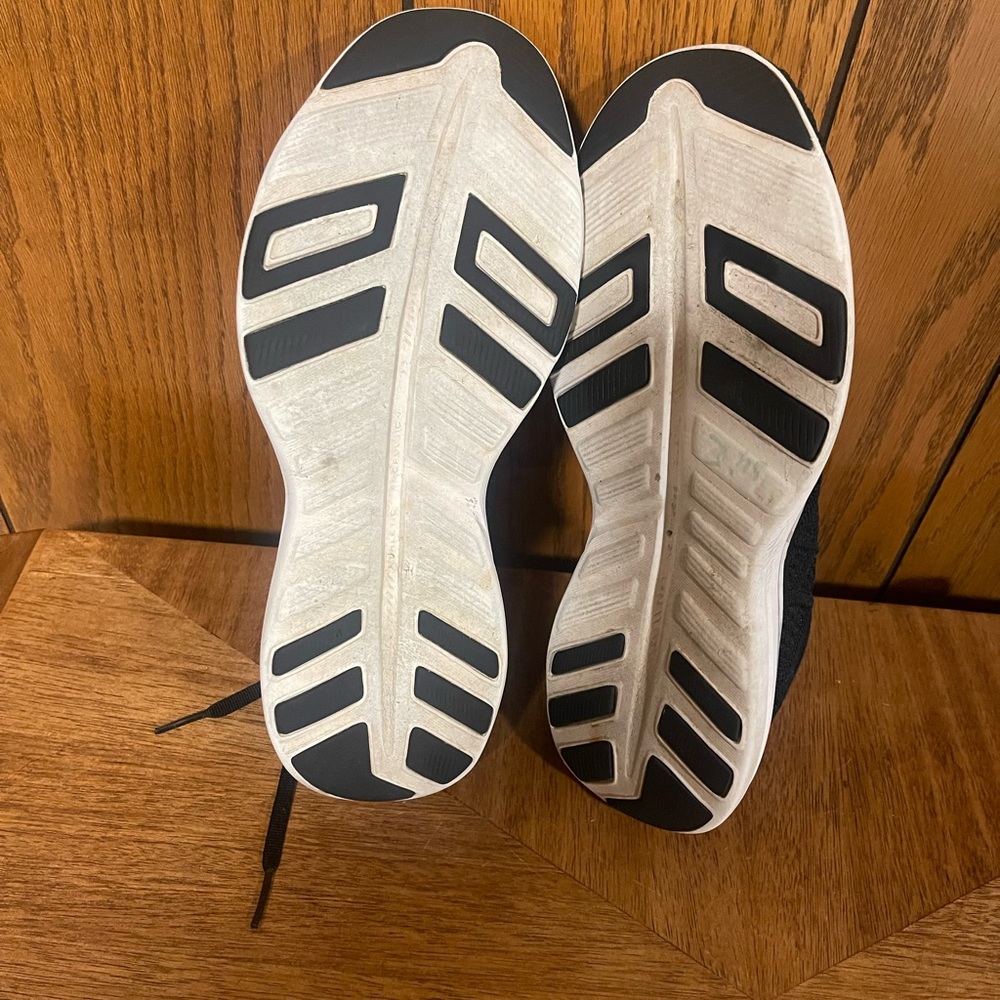 APL TechLoom" Phantom Shoes Black - Picture 12 of 14